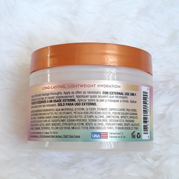 Tree Hut Bath & Body Tree Hut Tropical Glow Firming Shea Body Butter 84 Oz New Poshmark